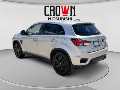 2025 Mitsubishi Outlander Sport 2.0 LE