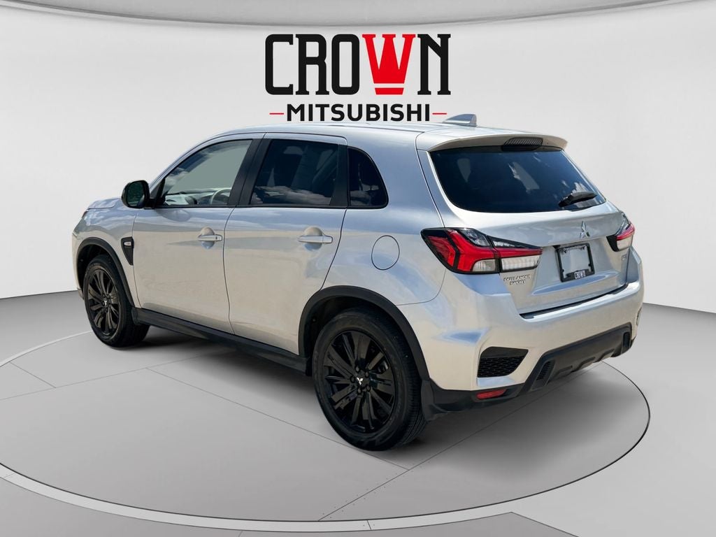 2025 Mitsubishi Outlander Sport 2.0 LE
