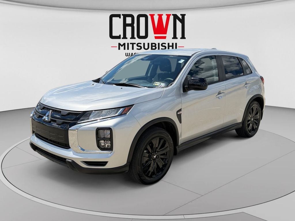2025 Mitsubishi Outlander Sport 2.0 LE