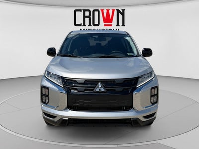2025 Mitsubishi Outlander Sport 2.0 LE