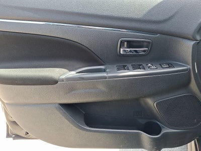 2024 Mitsubishi Outlander Sport 2.0 ES