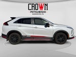 2024 Mitsubishi Eclipse Cross Ralliart