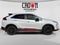 2024 Mitsubishi Eclipse Cross Ralliart