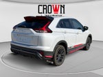 2024 Mitsubishi Eclipse Cross Ralliart