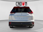 2024 Mitsubishi Eclipse Cross Ralliart