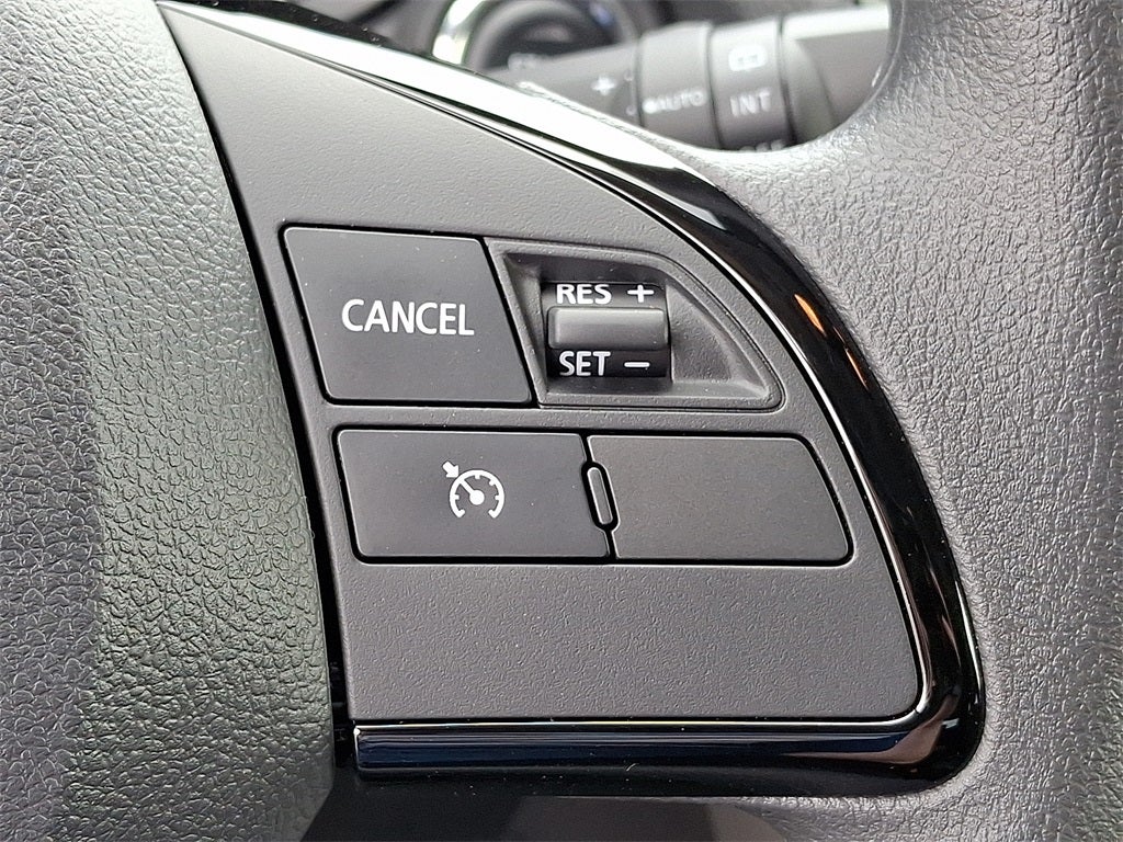 2025 Mitsubishi Eclipse Cross LE