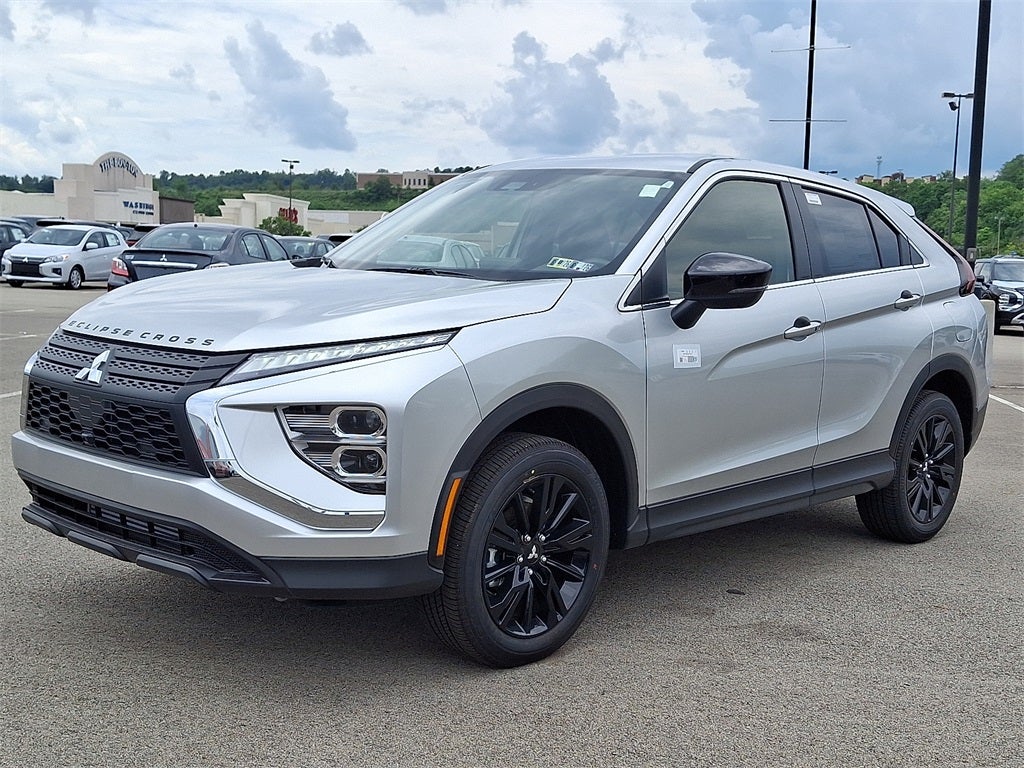 2025 Mitsubishi Eclipse Cross LE