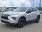 2025 Mitsubishi Eclipse Cross LE