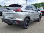 2025 Mitsubishi Eclipse Cross LE