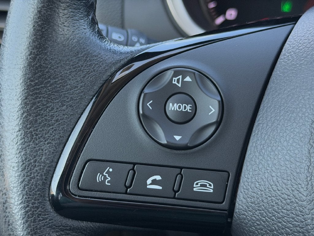 2022 Mitsubishi Eclipse Cross SE Tech