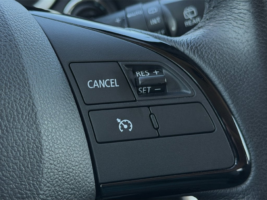 2022 Mitsubishi Eclipse Cross SE Tech