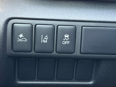 2022 Mitsubishi Eclipse Cross SE Tech