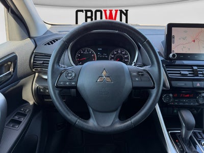 2022 Mitsubishi Eclipse Cross SE Tech