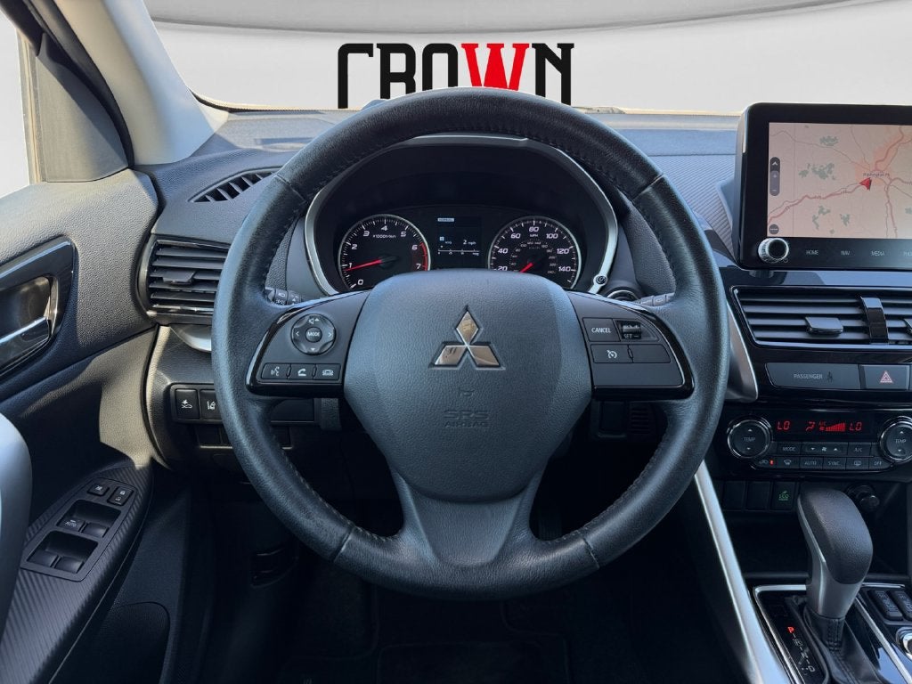 2022 Mitsubishi Eclipse Cross SE Tech