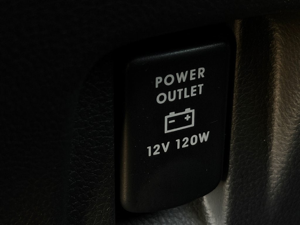 2022 Mitsubishi Eclipse Cross SE Tech