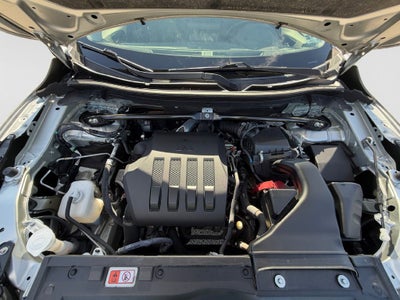 2022 Mitsubishi Eclipse Cross SE Tech