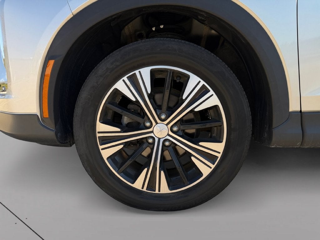 2022 Mitsubishi Eclipse Cross SE Tech