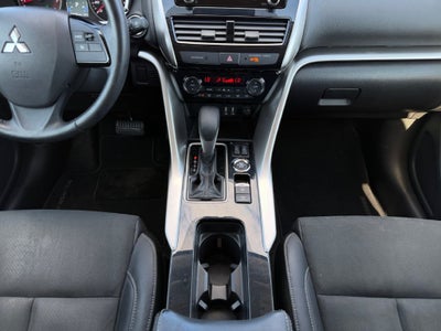 2022 Mitsubishi Eclipse Cross SE Tech