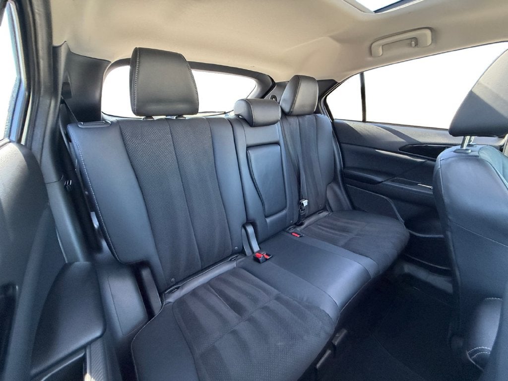 2022 Mitsubishi Eclipse Cross SE Tech