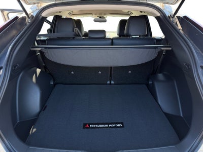 2022 Mitsubishi Eclipse Cross SE Tech