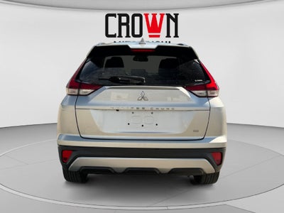 2022 Mitsubishi Eclipse Cross SE Tech