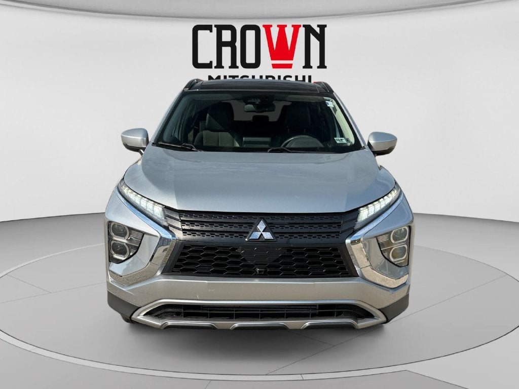 2022 Mitsubishi Eclipse Cross SE Tech