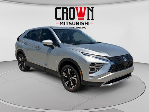 2026 Mitsubishi Eclipse Cross Base
