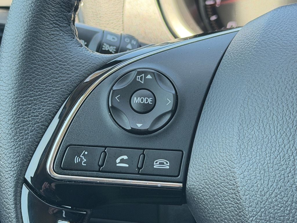 2026 Mitsubishi Eclipse Cross Base
