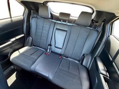 2026 Mitsubishi Eclipse Cross Base
