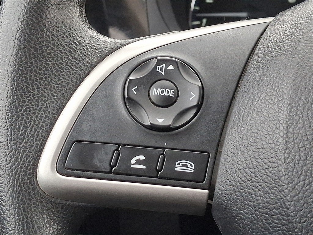 2020 Mitsubishi Outlander ES