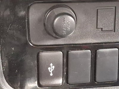 2020 Mitsubishi Outlander ES