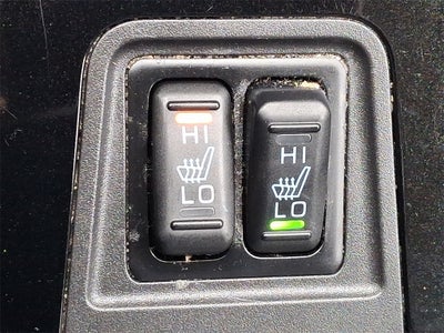 2020 Mitsubishi Outlander ES