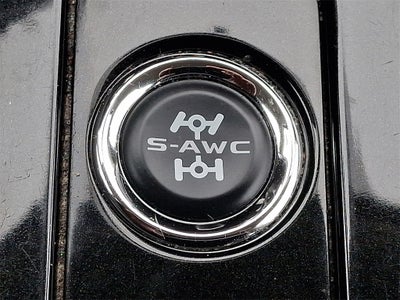 2020 Mitsubishi Outlander ES