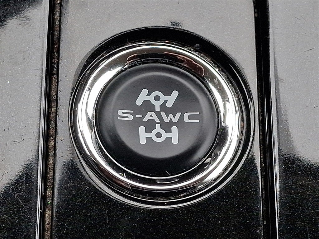 2020 Mitsubishi Outlander ES