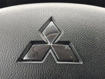 2020 Mitsubishi Outlander ES