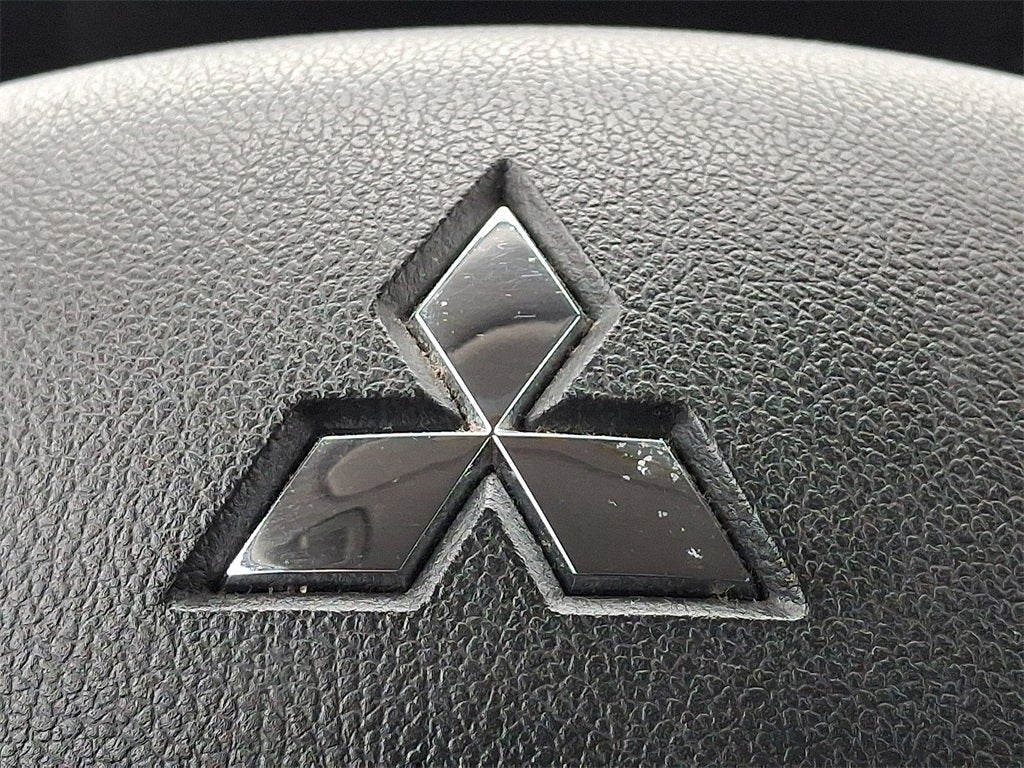 2020 Mitsubishi Outlander ES