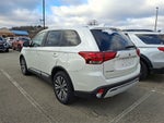 2020 Mitsubishi Outlander ES