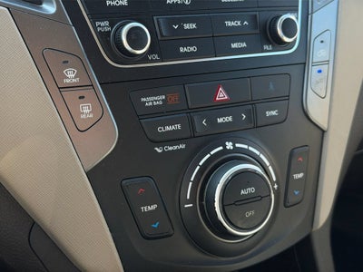 2018 Mitsubishi Outlander LE