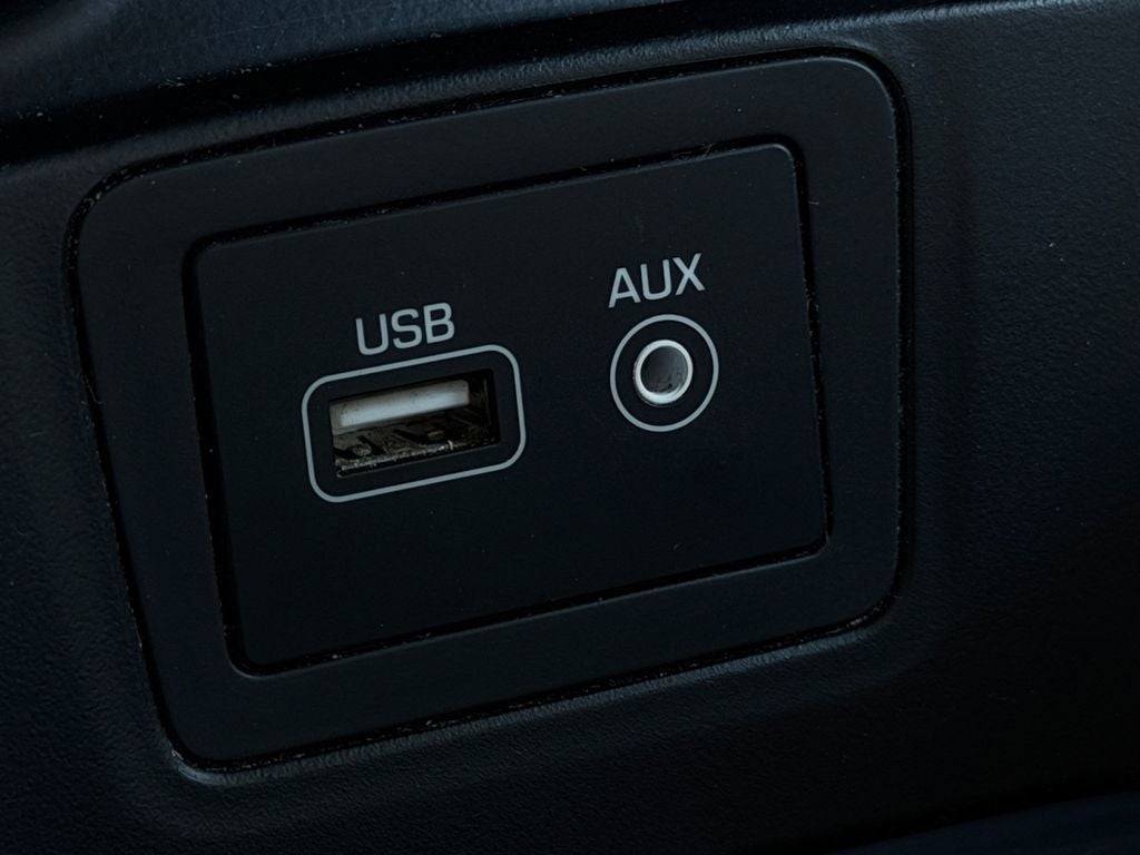 2018 Mitsubishi Outlander LE
