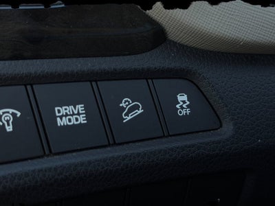 2018 Mitsubishi Outlander LE