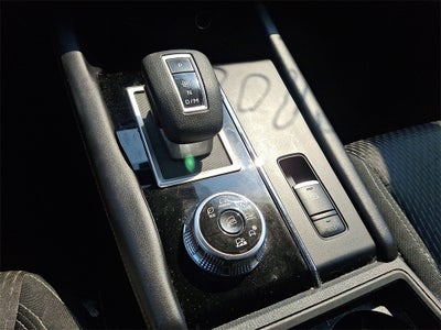 2024 Mitsubishi Outlander ES