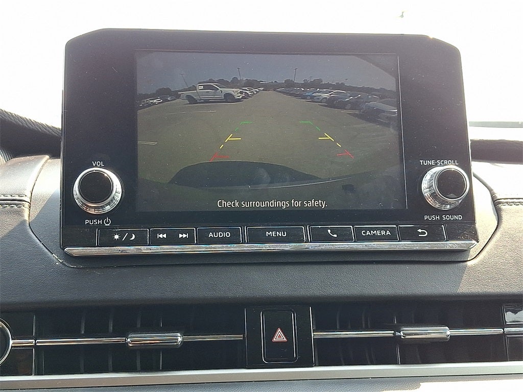 2024 Mitsubishi Outlander ES