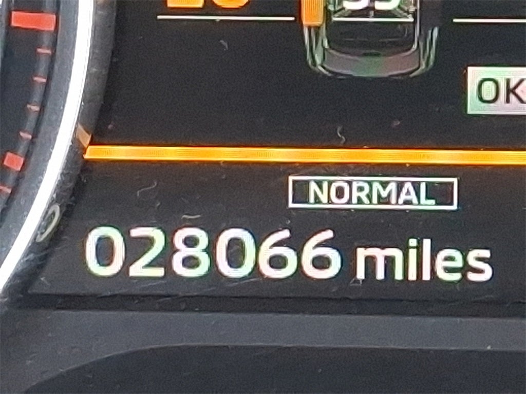 2024 Mitsubishi Outlander ES