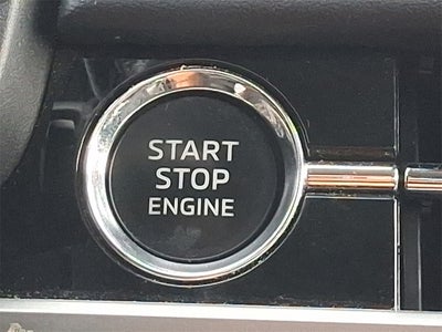 2024 Mitsubishi Outlander ES