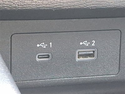 2024 Mitsubishi Outlander ES