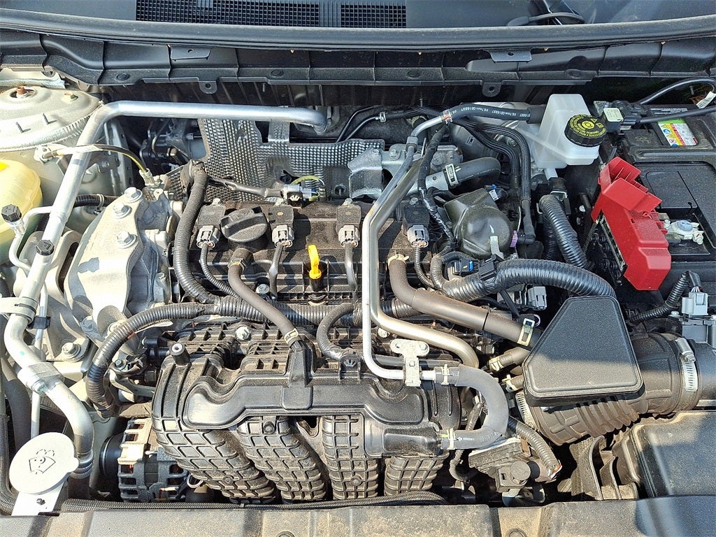 2024 Mitsubishi Outlander ES