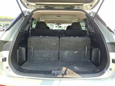 2024 Mitsubishi Outlander ES