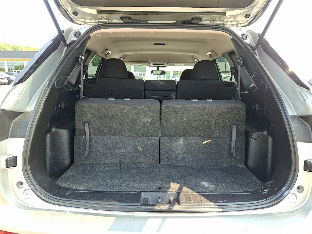 2024 Mitsubishi Outlander ES