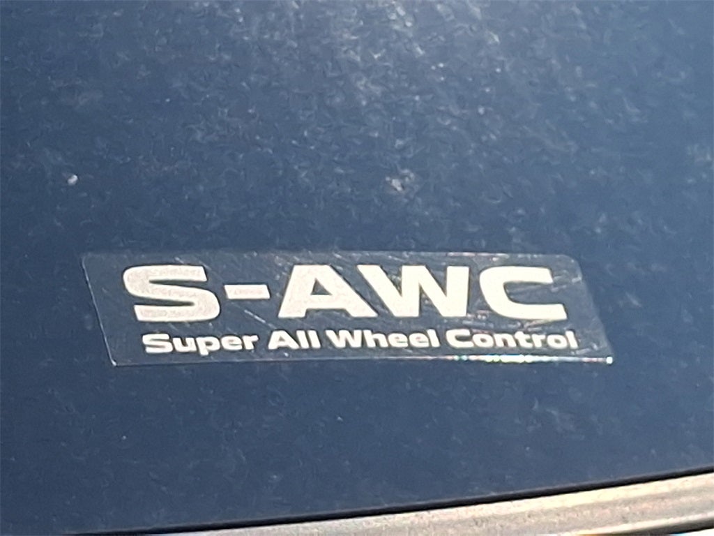 2024 Mitsubishi Outlander ES