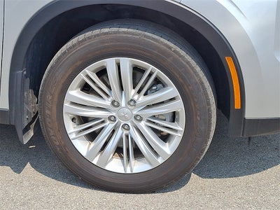 2024 Mitsubishi Outlander ES